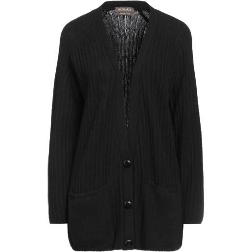 TRUSSARDI - cardigan