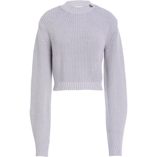CALVIN KLEIN JEANS - pullover