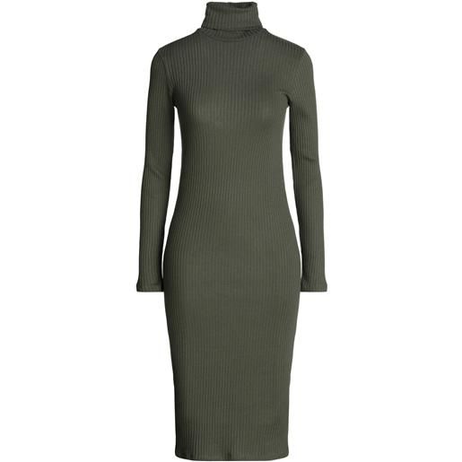 MAJESTIC FILATURES - vestito midi