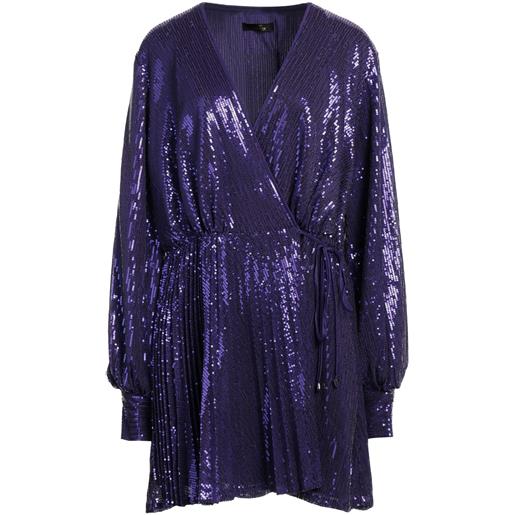 ACTITUDE by TWINSET - vestito corto