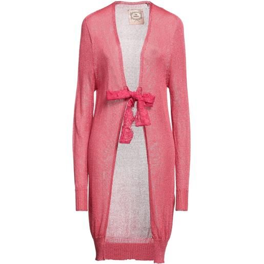 PINK MEMORIES - cardigan