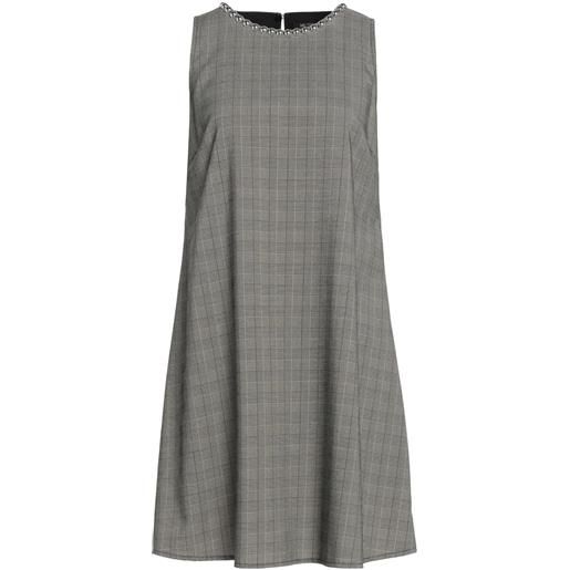 MY TWIN TWINSET - vestito corto