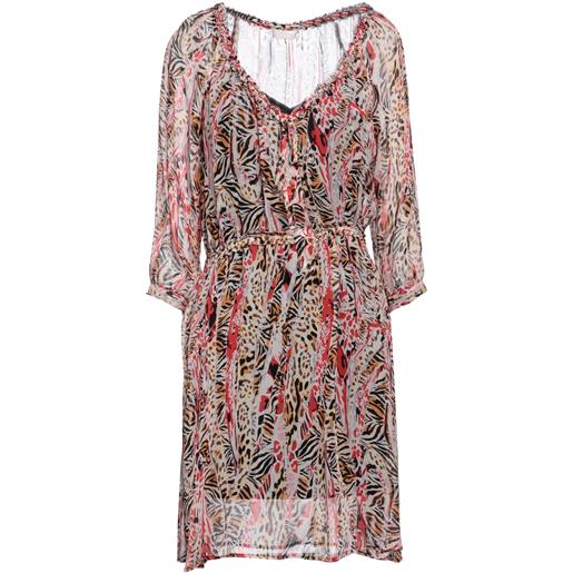 LIU -JO - vestito corto