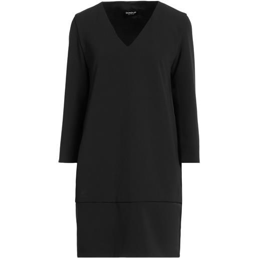 DONDUP - vestito corto
