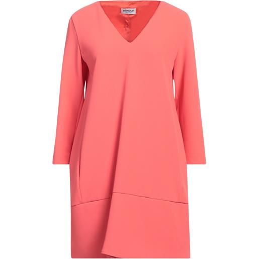 DONDUP - vestito corto
