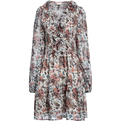 LIU -JO - vestito corto