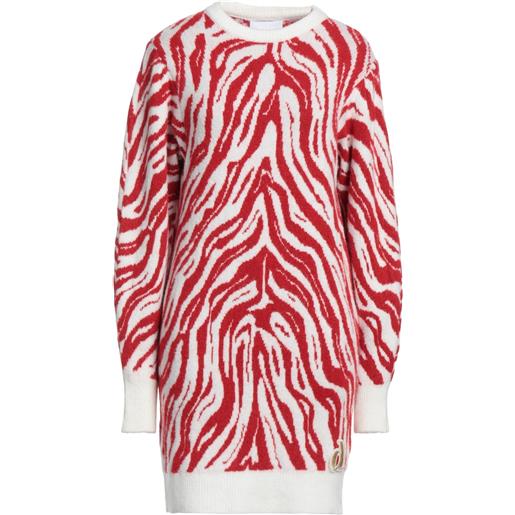 DIMORA - vestito corto