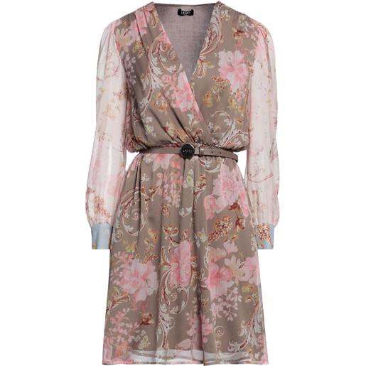 LIU -JO - vestito corto