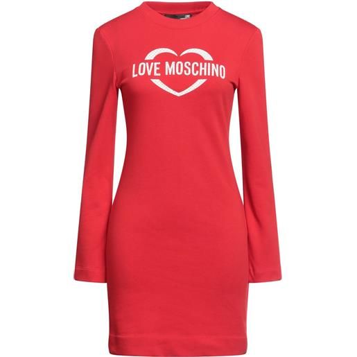 LOVE MOSCHINO - tubino