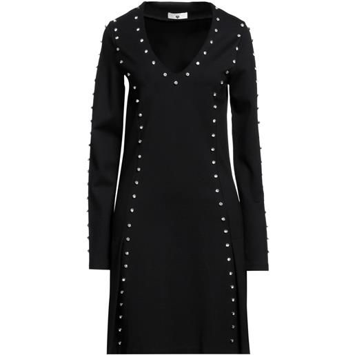 TWINSET - vestito midi