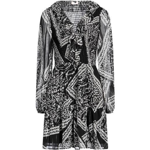 LIU -JO - vestito corto