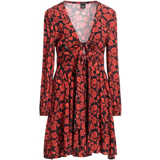 PINKO - vestito corto