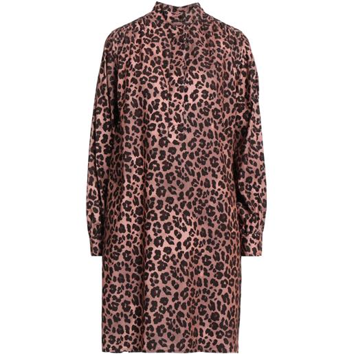 OTTOD'AME - vestito chemisier