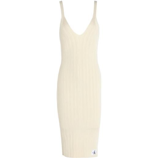 CALVIN KLEIN JEANS - tubino