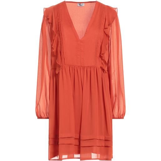 LIU -JO - vestito corto