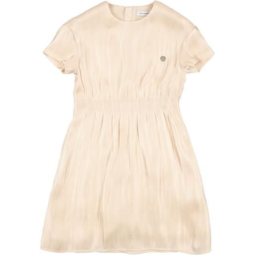 CALVIN KLEIN JEANS - vestito