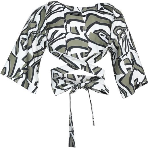 ALESSIO BARDELLE - coprispalle