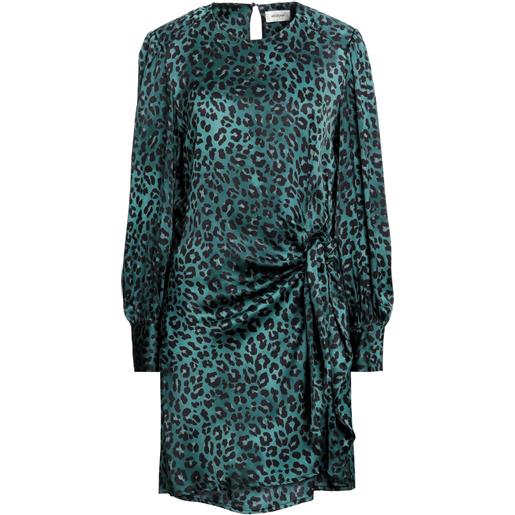 OTTOD'AME - vestito chemisier