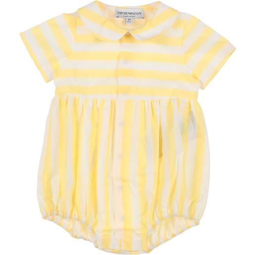 EMPORIO ARMANI - body baby