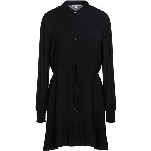 PATRIZIA PEPE - vestito chemisier