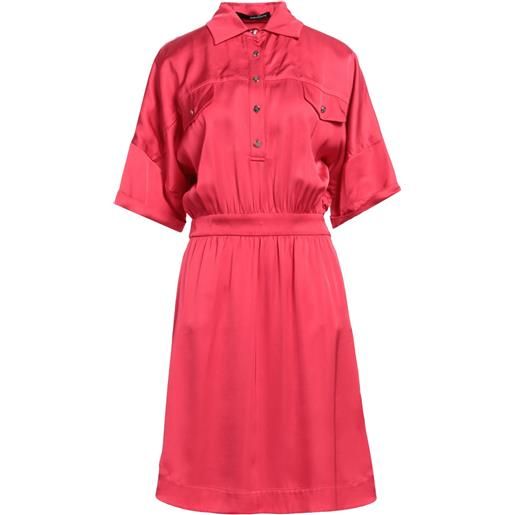 ANNARITA N - vestito chemisier