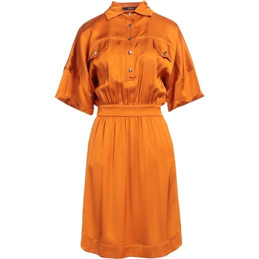 ANNARITA N - vestito chemisier