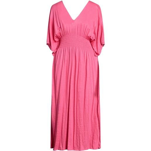 MAJESTIC FILATURES - vestito estivo