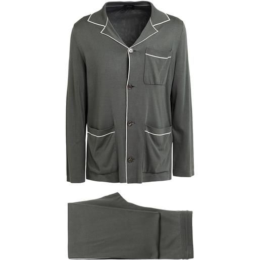 BRIONI - tuta sportiva