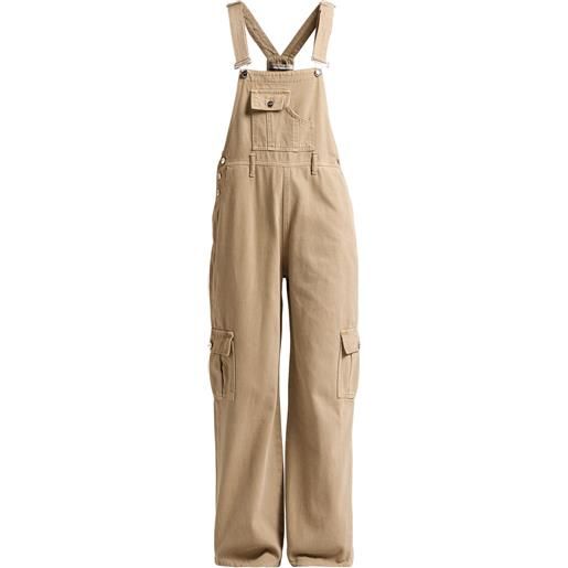 HINNOMINATE - salopette