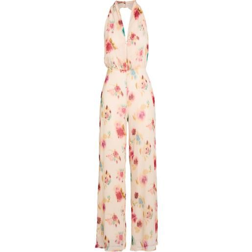 REBEL QUEEN by LIU -JO - tuta intera