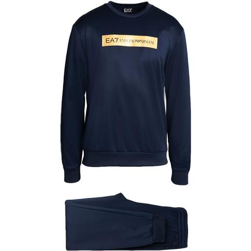 EA7 - tuta sportiva