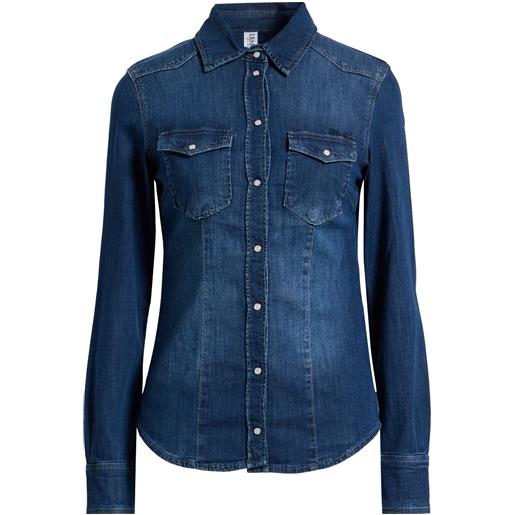 LIU -JO - camicia di jeans