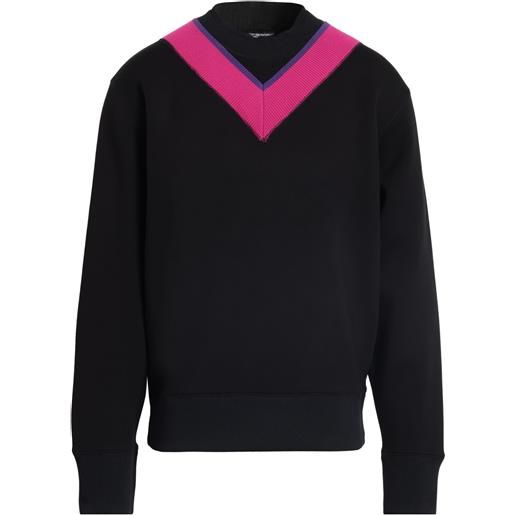 EMPORIO ARMANI - felpa
