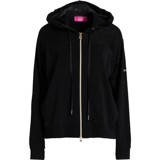 VDP VIA DELLE PERLE - felpa