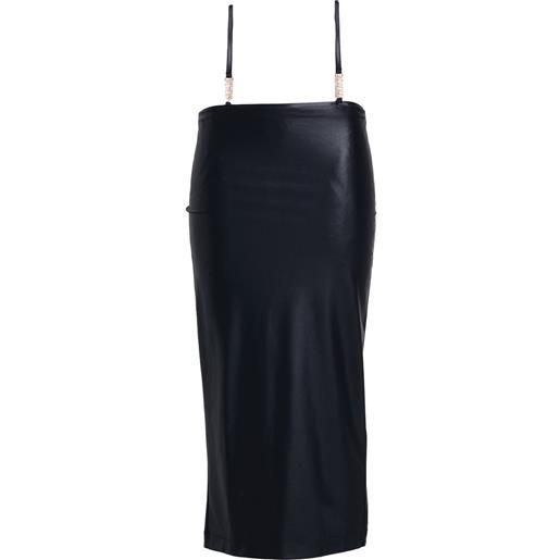 VERSACE JEANS COUTURE - gonna midi