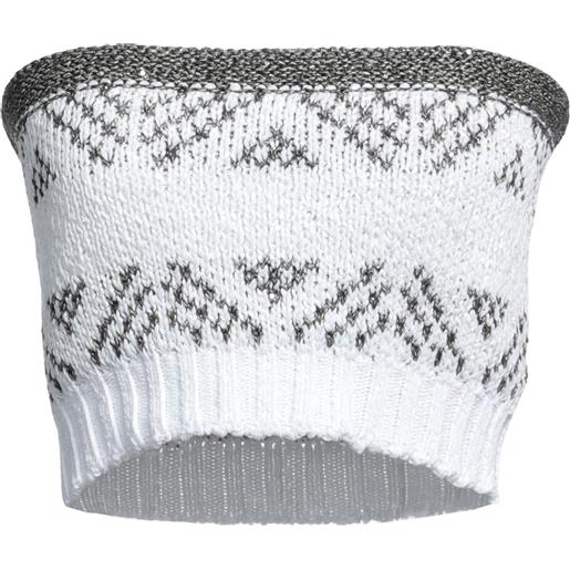 LORENA ANTONIAZZI - top