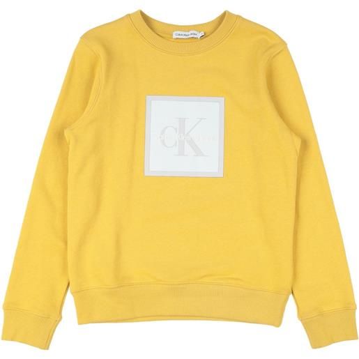 CALVIN KLEIN JEANS - felpa