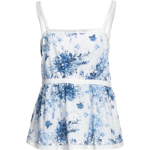 MY TWIN TWINSET - top