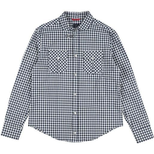 FAY - camicia fantasia