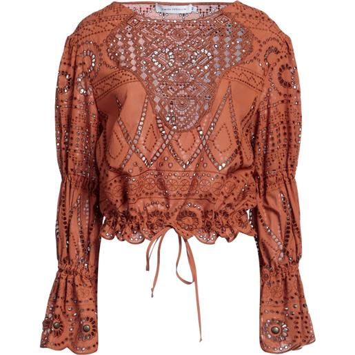 SPACE SIMONA CORSELLINI - top