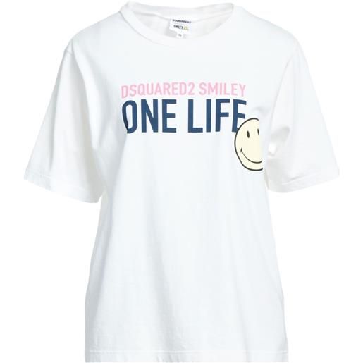 DSQUARED2 - oversized t-shirt