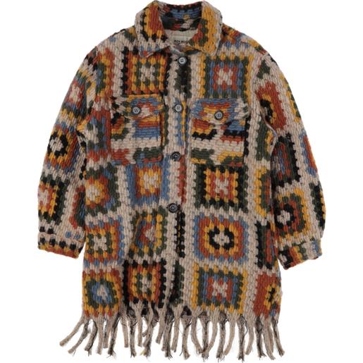 ROŸ ROGER'S - camicie e bluse fantasia