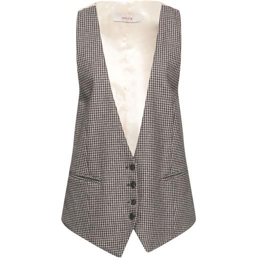 JUCCA - gilet