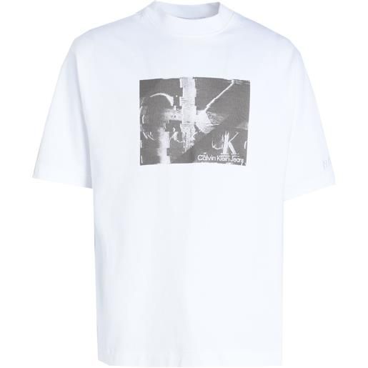 CALVIN KLEIN JEANS - t-shirt