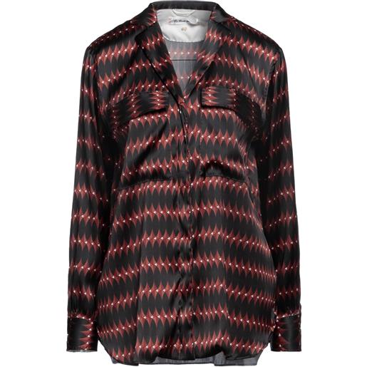 LE SARTE PETTEGOLE - camicie e bluse fantasia