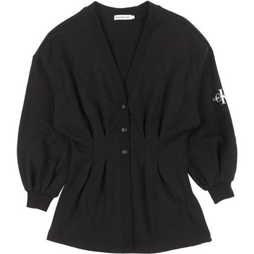 CALVIN KLEIN JEANS - felpa