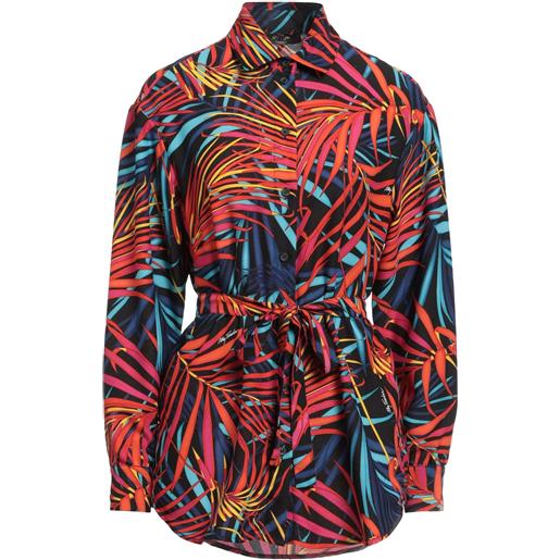 MY TWIN TWINSET - camicie e bluse a fiori