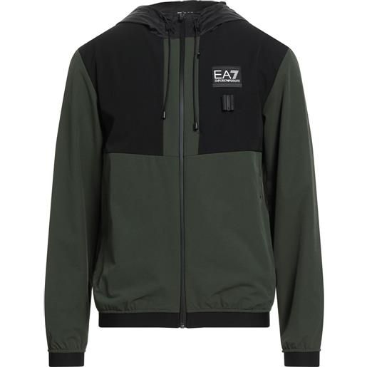 EA7 - giubbotto