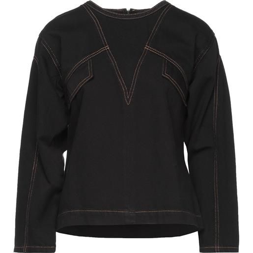 BA&SH - camicia di jeans