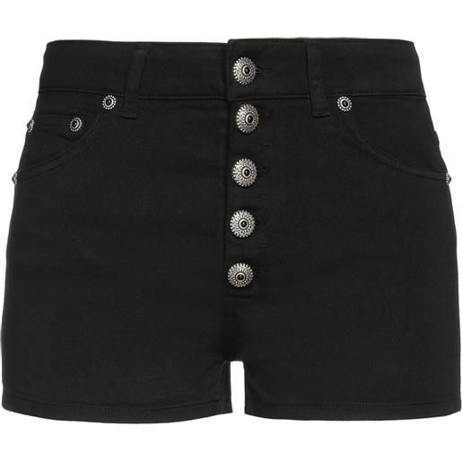 DONDUP - shorts jeans